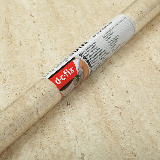 Klebefolie Marmor Fontana beige image number null